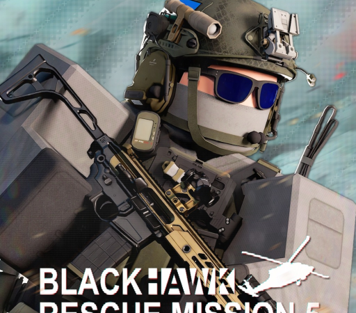 Blackhawk Rescue Mission 5 Script | [ON PROGRESS] ESP ZOMBIE BANDIT PLAYER WALLCHECK AND MORE, Keyless