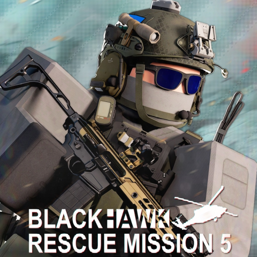 Blackhawk Rescue Mission 5 Script | [ON PROGRESS] ESP ZOMBIE BANDIT PLAYER WALLCHECK AND MORE, Keyless