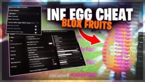 Blox Fruits Script | AutoFarm, ESP, Teleport, Keyless