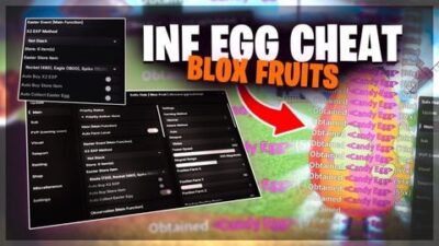 Blox Fruits Script | AutoFarm, ESP, Teleport, Keyless