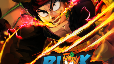 Blox Fruits God Mode, Keyless Script