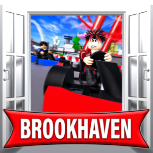 Brookhaven 🏡RP Script | Sander XY OP, Balloon Aimbot, Keyless