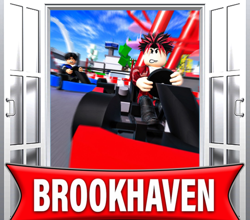 Brookhaven 🏡RP Script | Sander XY OP, Balloon Aimbot, Keyless