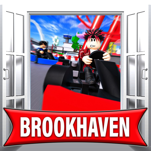 Brookhaven 🏡RP Script | Sander XY OP, Balloon Aimbot, Keyless