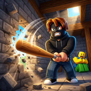 Build a Base and Steal Script – Roll and Buy Crate or Eggs, Keyless