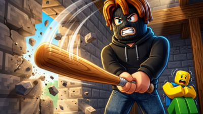 Build a Base and Steal Script – Roll and Buy Crate or Eggs, Keyless