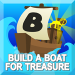 Build A Boat For Treasure Script | Gold Mine Auto Farm Script for BABFT, Keyless