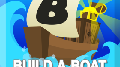 Build A Boat For Treasure Script | Gold Mine Auto Farm Script for BABFT, Keyless
