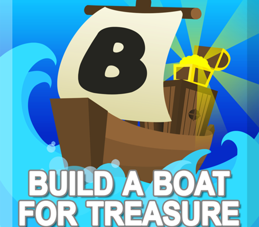 Build A Boat For Treasure Script | Gold Mine Auto Farm Script for BABFT, Keyless
