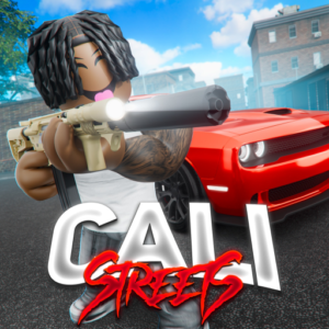 Cali Streets 💥 Script | Cali Streets Script (No Key) Aimbot Main & Hitbox Transparency, Keyless