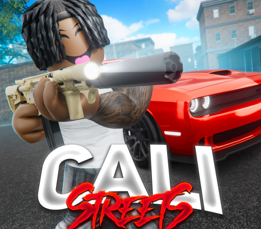 Cali Streets 💥 Script | Cali Streets Script (No Key) Aimbot Main & Hitbox Transparency, Keyless