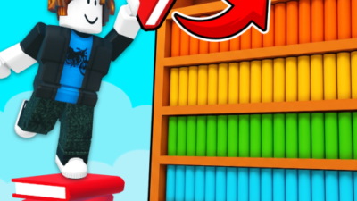Clean The Library [FIXED] 📖 Script | Clean The Library |, Mobi…