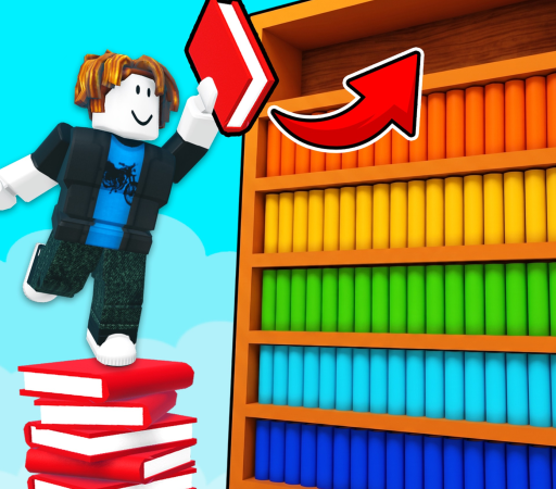 Clean The Library [FIXED] 📖 Script | Clean The Library |, Mobi…