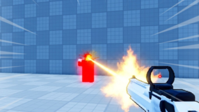 Deagle Arena Script Aimbot, Keyless