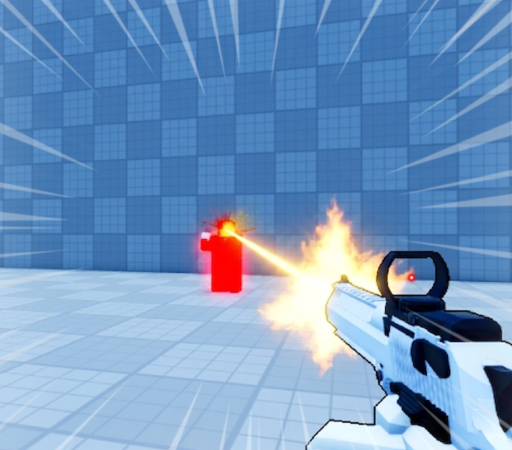 Deagle Arena Script Aimbot, Keyless
