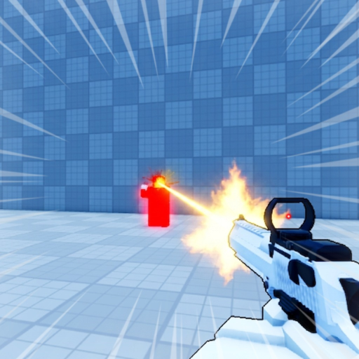 Deagle Arena Script Aimbot, Keyless