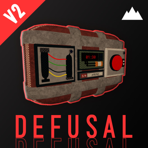 Defusal 💣 Script | AshLabs Aimbot, Highlight, TriggerBot, Custom Cursor, Key System