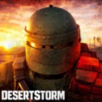 DesertStorm Script | Pizdoliz Hub DesertStorm Script (No Key) Aimbot & Spin Bot, Keyless