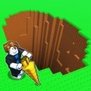 Dig to Earth’s CORE! Script | Davil Trollz | Auto Farm, Inf. Money, GodMod, Keyless