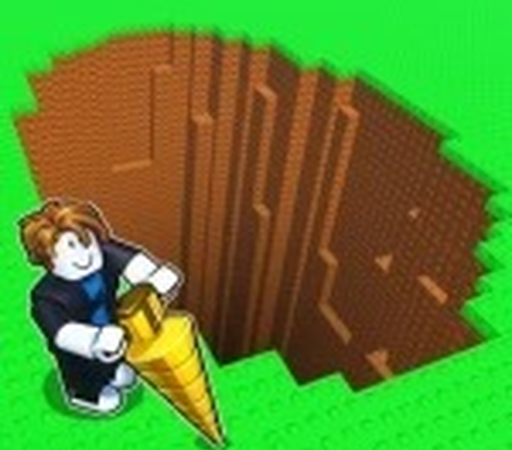 Dig to Earth’s CORE! Script | Davil Trollz | Auto Farm, Inf. Money, GodMod, Keyless