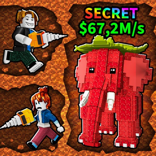 Drill Blocks for Brainrots Script Keyless – Auto Escape, Collect Cash, Find Rarity Mutation, Sell Inventory, Teleport