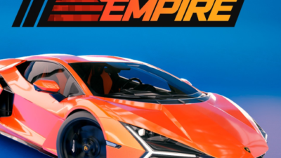 Driving Empire Car Racing📦RP Script | Criminal Auto Farm OP Keyless