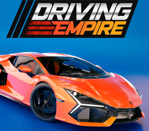 Driving Empire Car Racing📦RP Script | Criminal Auto Farm OP Keyless