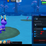 Evomon Script – Auto Farm Tgferr, Save Waypoints, Speed Hack, Keyless