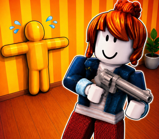 🖌️ Paint To Hide! Script | Cash Farm, Player ESP, NoClip & Auto Whistle (2026), Key System