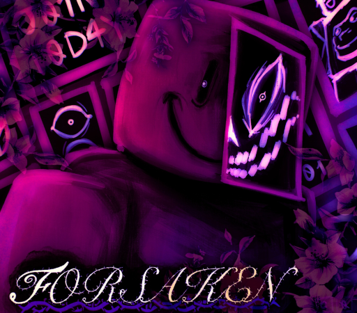 Forsaken Script | Forsaken Wahhhhhhhhhhhhhh, Keyless