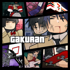 Gakuran NO KEY – Auto Parry & Auto Rhythm – Mobile Script, Keyless