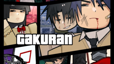 Gakuran NO KEY – Auto Parry & Auto Rhythm – Mobile Script, Keyless