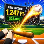 Hit Home Runs Script – Delay Hub Auto Hit, Keyless