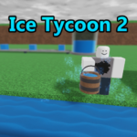 Ice Tycoon 2 Script (Keyless) Auto Farm & Auto Purchase, Autoupgrade, Conveyor2