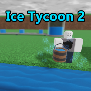 Ice Tycoon 2 Script (Keyless) Auto Farm & Auto Purchase, Autoupgrade, Conveyor2