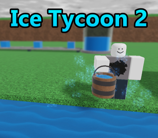 Ice Tycoon 2 Script (Keyless) Auto Farm & Auto Purchase, Autoupgrade, Conveyor2
