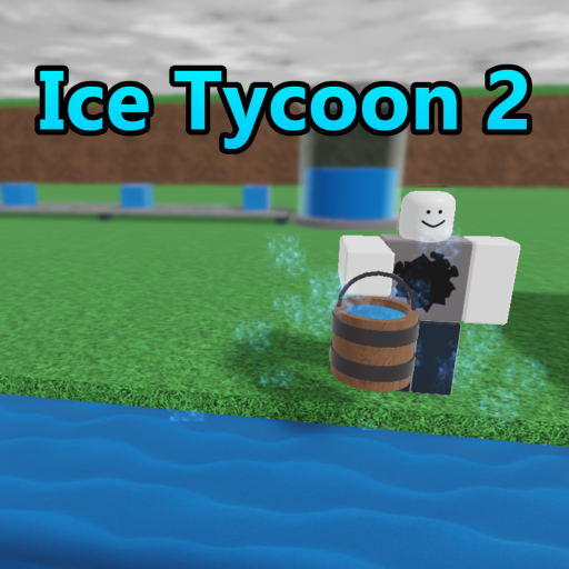 Ice Tycoon 2 Script (Keyless) Auto Farm & Auto Purchase, Autoupgrade, Conveyor2