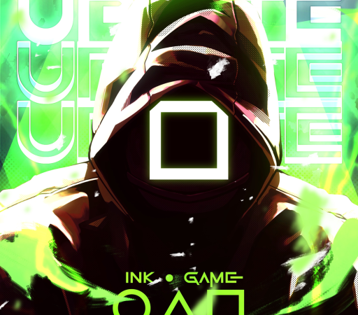 INK GAME Script | Teleport to End, Remove Injury, Dalgona, Tug Of War, Keyless