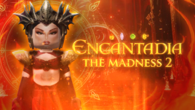 [IVTRE] Encantadia The Madness 2 Script | AutoFarm, Keyless