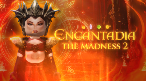 [IVTRE] Encantadia The Madness 2 Script | AutoFarm, Keyless