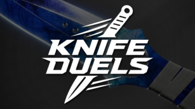 KNIFE DUELS Script | Knife Duels Silent Aim Script Keyless