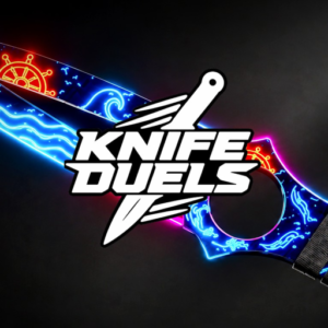 KNIFE DUELS Script | Shrak’s Knife Duels, OP Silent Aim, Kill Aura, Keyless
