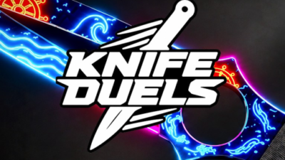 KNIFE DUELS Script | Shrak’s Knife Duels, OP Silent Aim, Kill Aura, Keyless