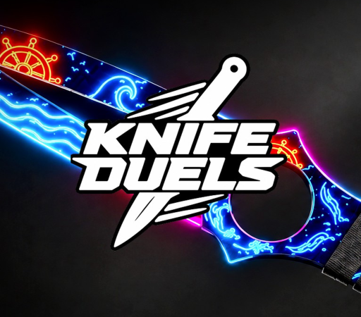 KNIFE DUELS Script | Shrak’s Knife Duels, OP Silent Aim, Kill Aura, Keyless