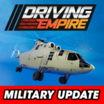[LAND ROVER] Driving Empire 🏎️ Car Racing Script | AutoDelivery $30M/hr, Autofarm, ATM Rob, Speed & Player Mods, Keyless