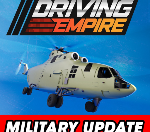 [LAND ROVER] Driving Empire 🏎️ Car Racing Script | AutoDelivery $30M/hr, Autofarm, ATM Rob, Speed & Player Mods, Keyless