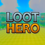 Loot Hero Script Keyless Delay, God Mode, Inf Choices & godmode