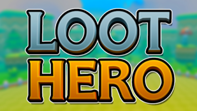 Loot Hero Script Keyless Delay, God Mode, Inf Choices & godmode