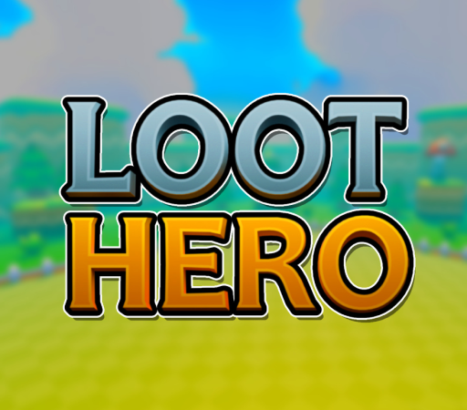 Loot Hero Script Keyless Delay, God Mode, Inf Choices & godmode