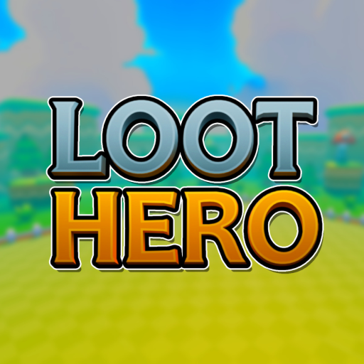 Loot Hero Script Keyless Delay, God Mode, Inf Choices & godmode